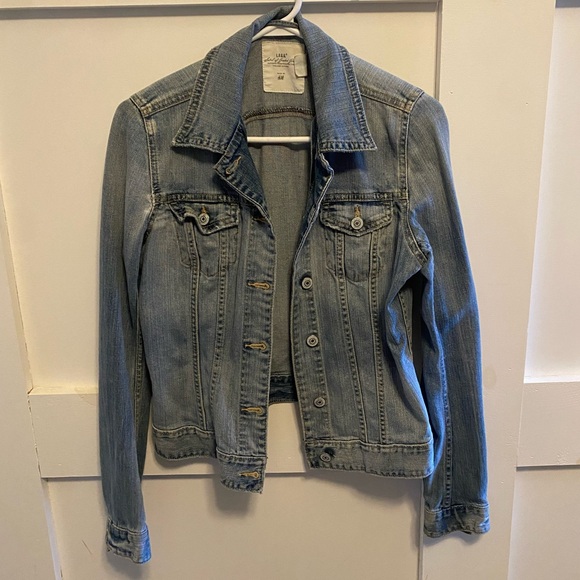 Denim Jacket - Picture 4 of 7